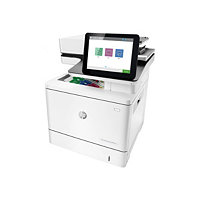 HP Color LaserJet Enterprise MFP M578dn - multifunction printer - color