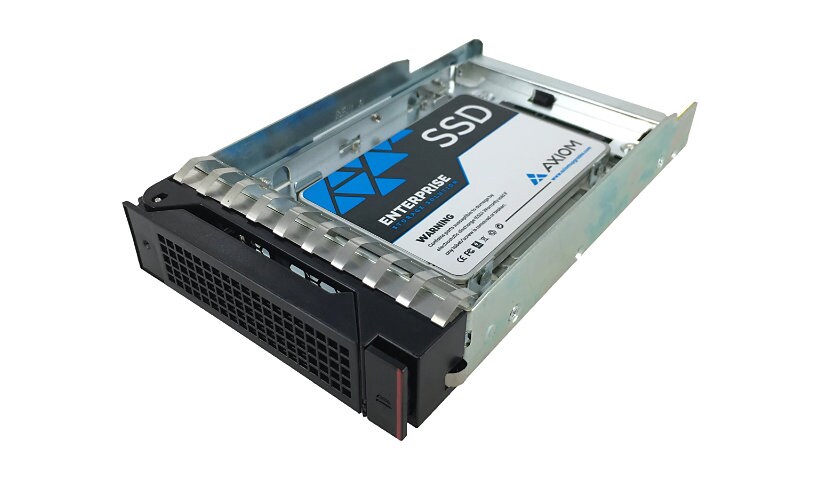 Axiom Enterprise Pro EP550 - solid state drive - 800 GB - SAS 12Gb/s