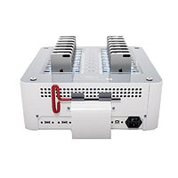 Datamation UniDock-24 Intelligent Lightning Docking Station