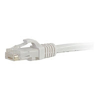 C2G 4ft Cat6a Snagless Unshielded (UTP) Network Patch Ethernet Cable-White