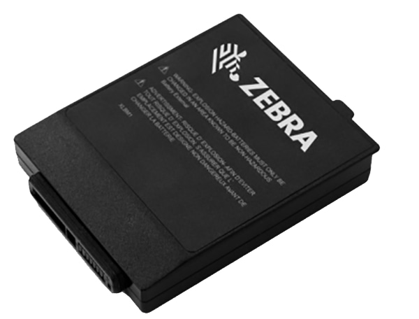 Zebra - tablet battery - Li-Ion - 36 Wh