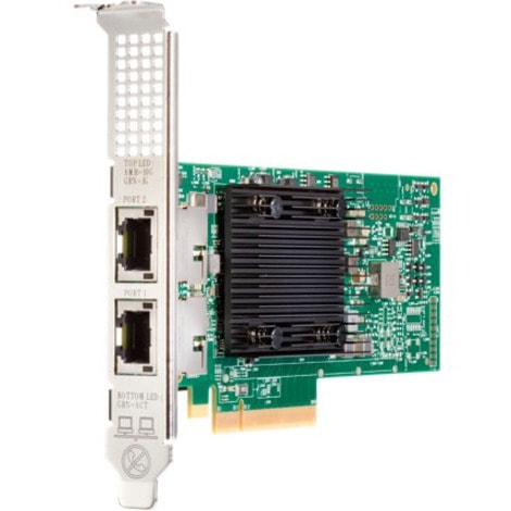 Broadcom BCM57416 - network adapter - PCIe 3.0 x8 - Gigabit Ethernet / 10Gb