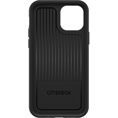 Thumbnail 5 of 10 for OtterBox iPhone 12 and iPhone 12 Pro Symmetry Series Antimicrobial Case