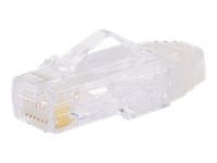 PANDUIT CAT6 UTP 30AWG MODULAR PLUG