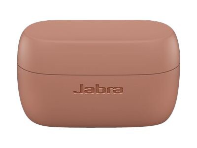 Jabra Elite Active 75t - true wireless earphones with mic