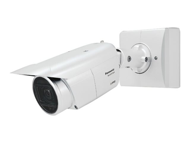 Panasonic i-Pro WV-X1571LN - network surveillance camera