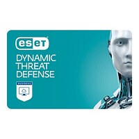 ESET Dynamic Threat Defense - subscription license (1 year) - 1 seat