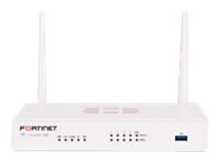 FORTINET FRTWIFI-30E HW+