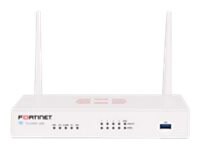 FORTINET FRTWIFI-30E HW+