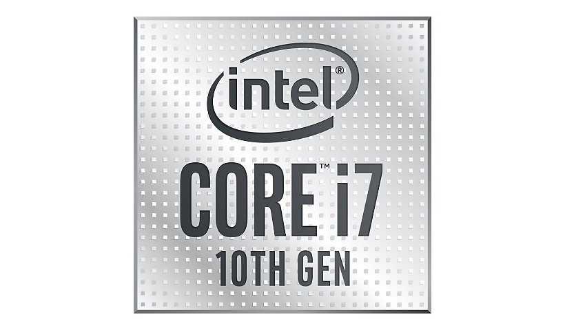 Intel Core i7 10700 / 2.9 GHz processor - OEM