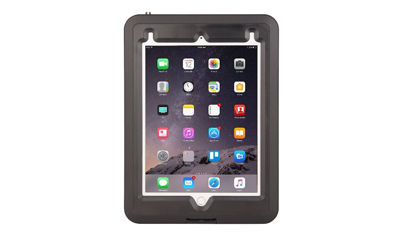 The Joy Factory aXtion Pro M CWA609 - protective waterproof case for tablet