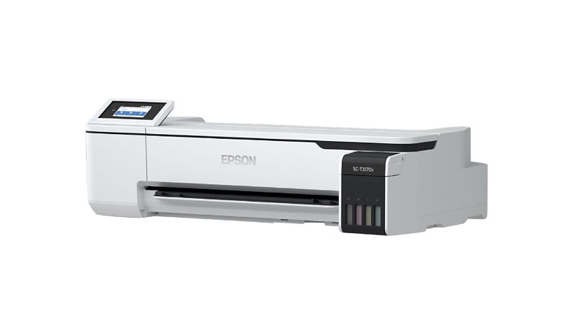 Epson SureColor SC-T3170X - large-format printer - color - ink-jet