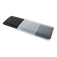 Targus Universal Keyboard Cover - 3 Pack - Clear