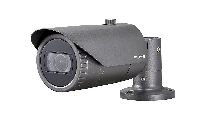 Hanwha Techwin WiseNet HD+ HCO-7070RA - surveillance camera