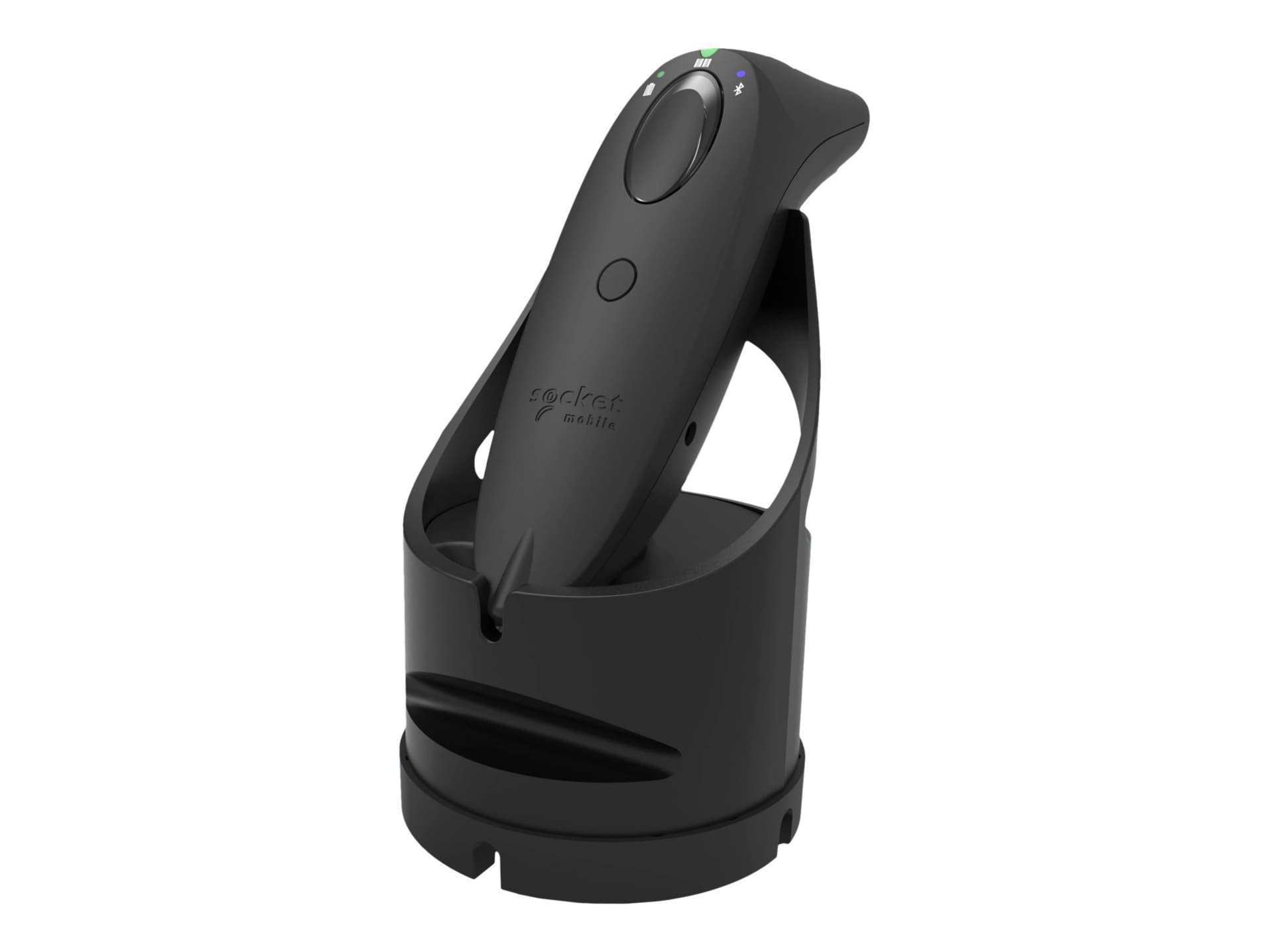 SocketScan S740 - 700 Series - with charging dock - barcode scanner