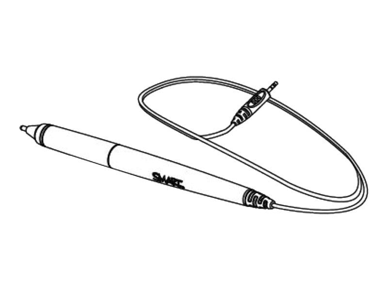Teq Replacement Pen for Podium SP518/524