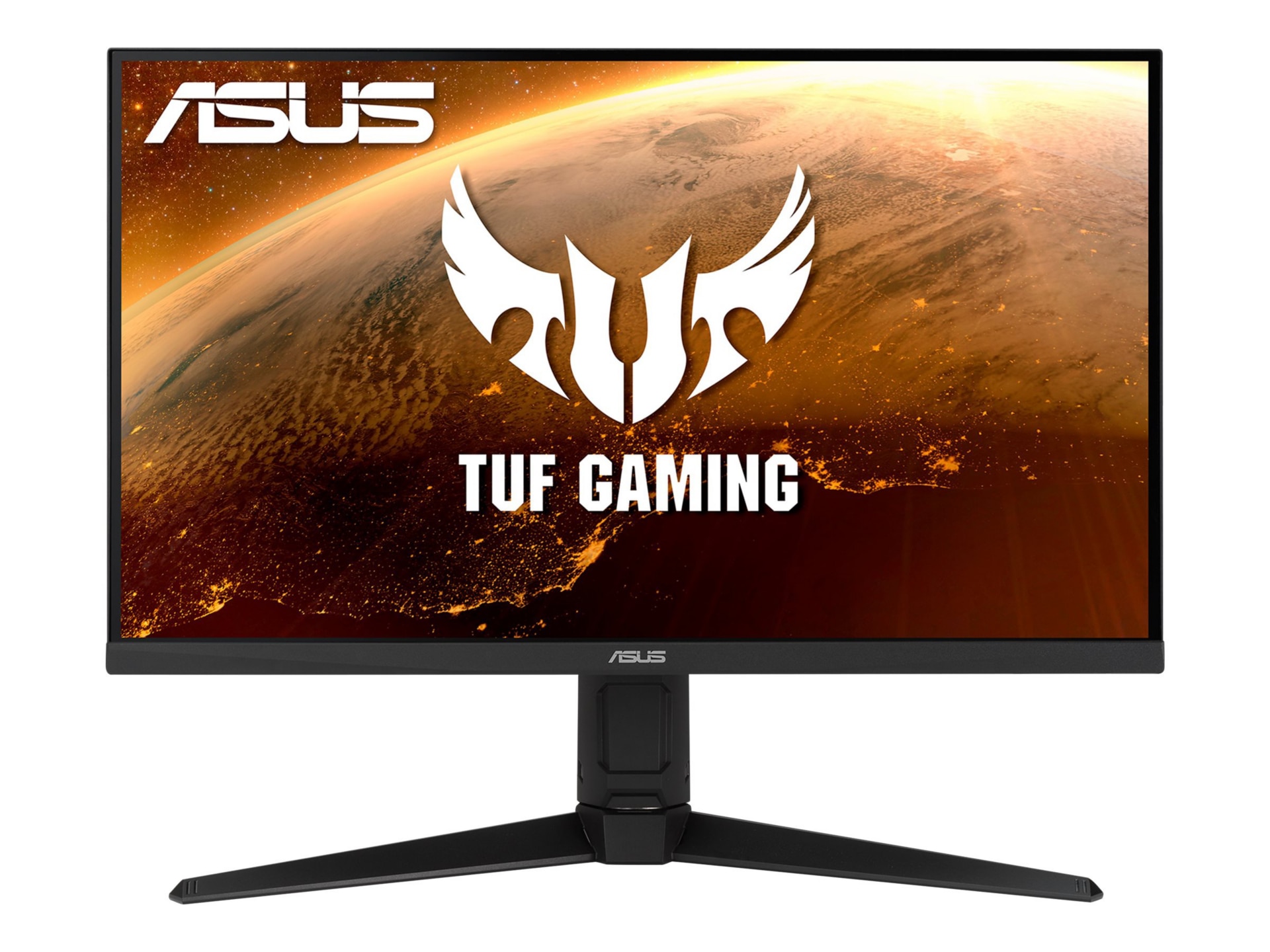 ASUS TUF Gaming VG279QL1A - LED monitor - Full HD (1080p) - 27" - HDR