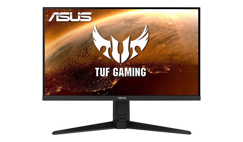 ASUS TUF Gaming VG279QL1A - LED monitor - Full HD (1080p) - 27" - HDR