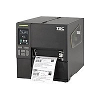 TSC MB240T - label printer - B/W - thermal transfer