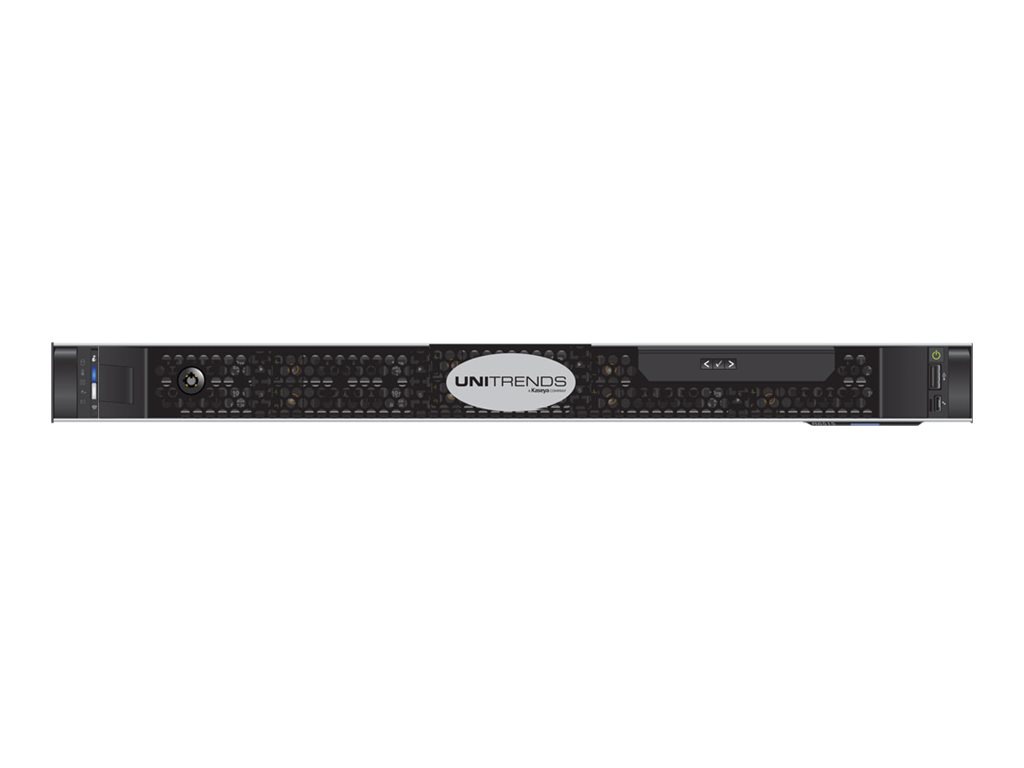 Unitrends Recovery Series 9016S - recovery appliance