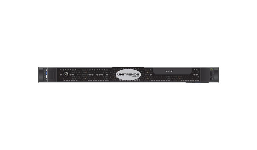 Unitrends Recovery Series 9016S - recovery appliance