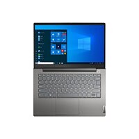 Lenovo ThinkBook 14 G2 ARE - 14" - Ryzen 5 4500U - 8 GB RAM - 256 GB SSD -