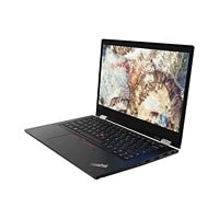 Lenovo ThinkPad L13 Yoga Gen 2 13.3" Core i7-1165G7 16GB RAM 512GB W10 Pro