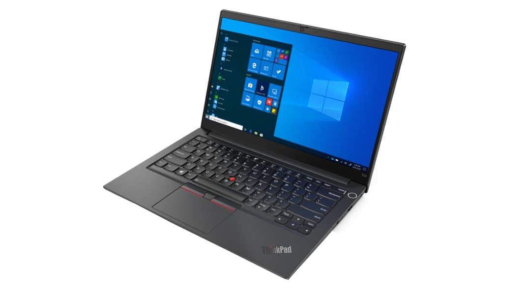 Lenovo ThinkPad E14 Gen 2 - 14" - Core i5 1135G7 - 8 GB RAM - 256 GB SSD - US