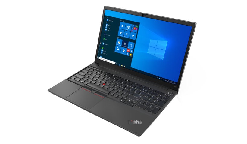 Lenovo ThinkPad E15 Gen 2 15.6" Core i3-1115G4 8GB RAM 256GB Windows 10 Pro