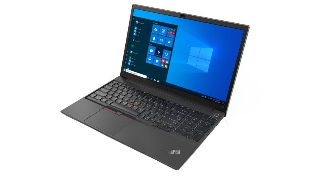 Lenovo ThinkPad E15 Gen 2 15.6" Core i5-1135G7 8GB RAM 256GB Windows 10 Pro