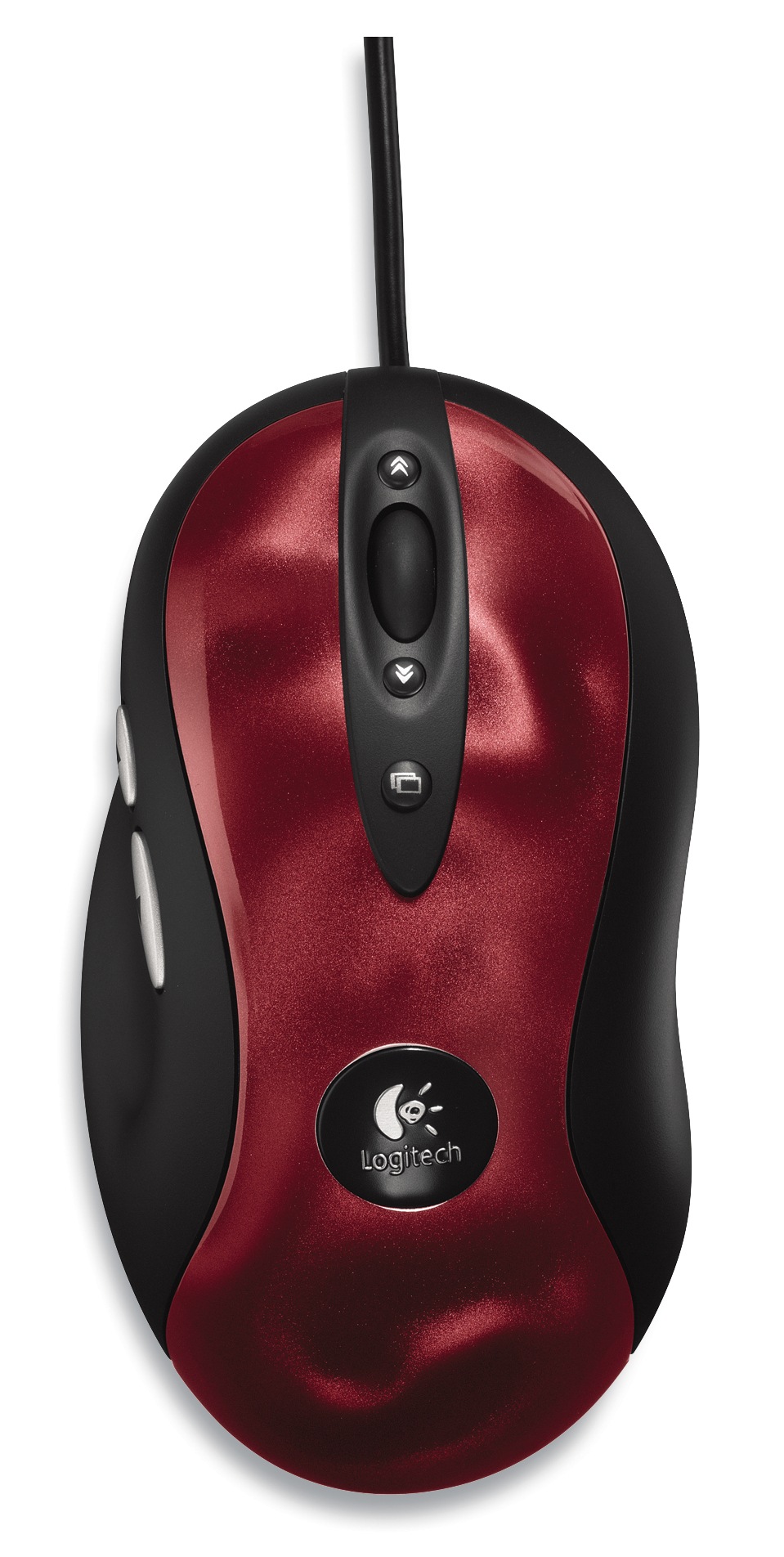 Logitech MX 510 Performance Optical Mouse