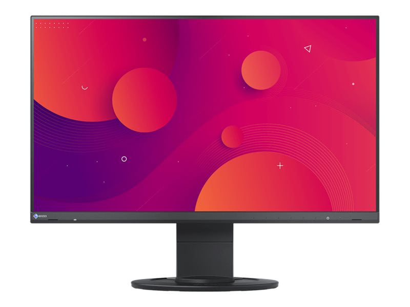 EIZO FlexScan EV2460 - LED monitor - Full HD (1080p) - 23.8