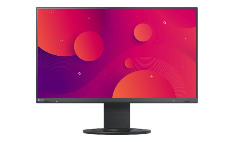 EIZO FlexScan EV2460 - LED monitor - Full HD (1080p) - 23.8