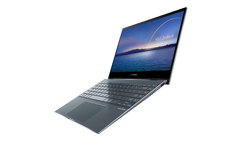 Asus ZenBook Flip 13 UX363EA-XH71T - 13.3" - Core i7 1165G7 - Evo - 16 GB R