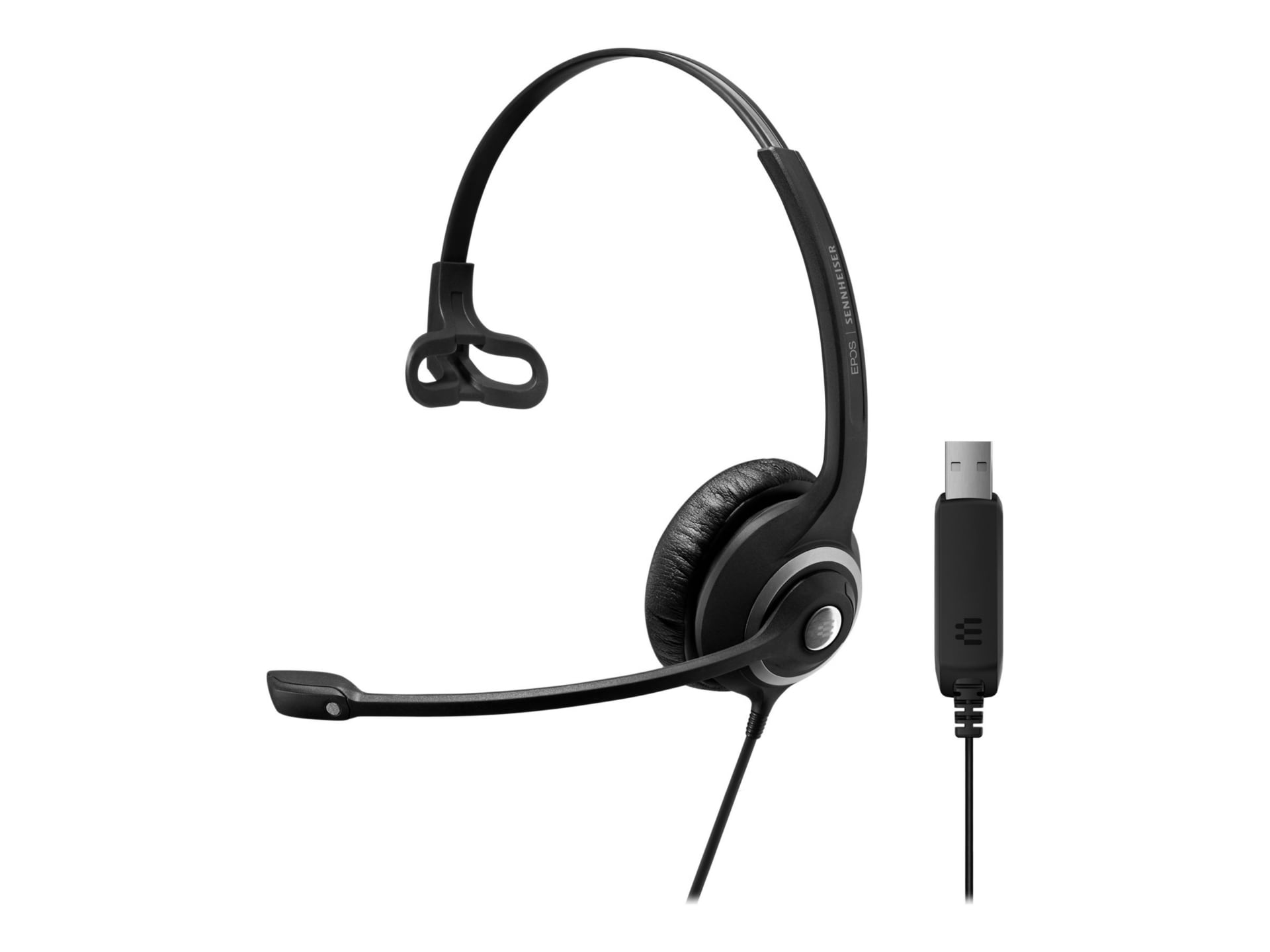 Auriculares Usb Sennheiser Epos Edu11 Usb