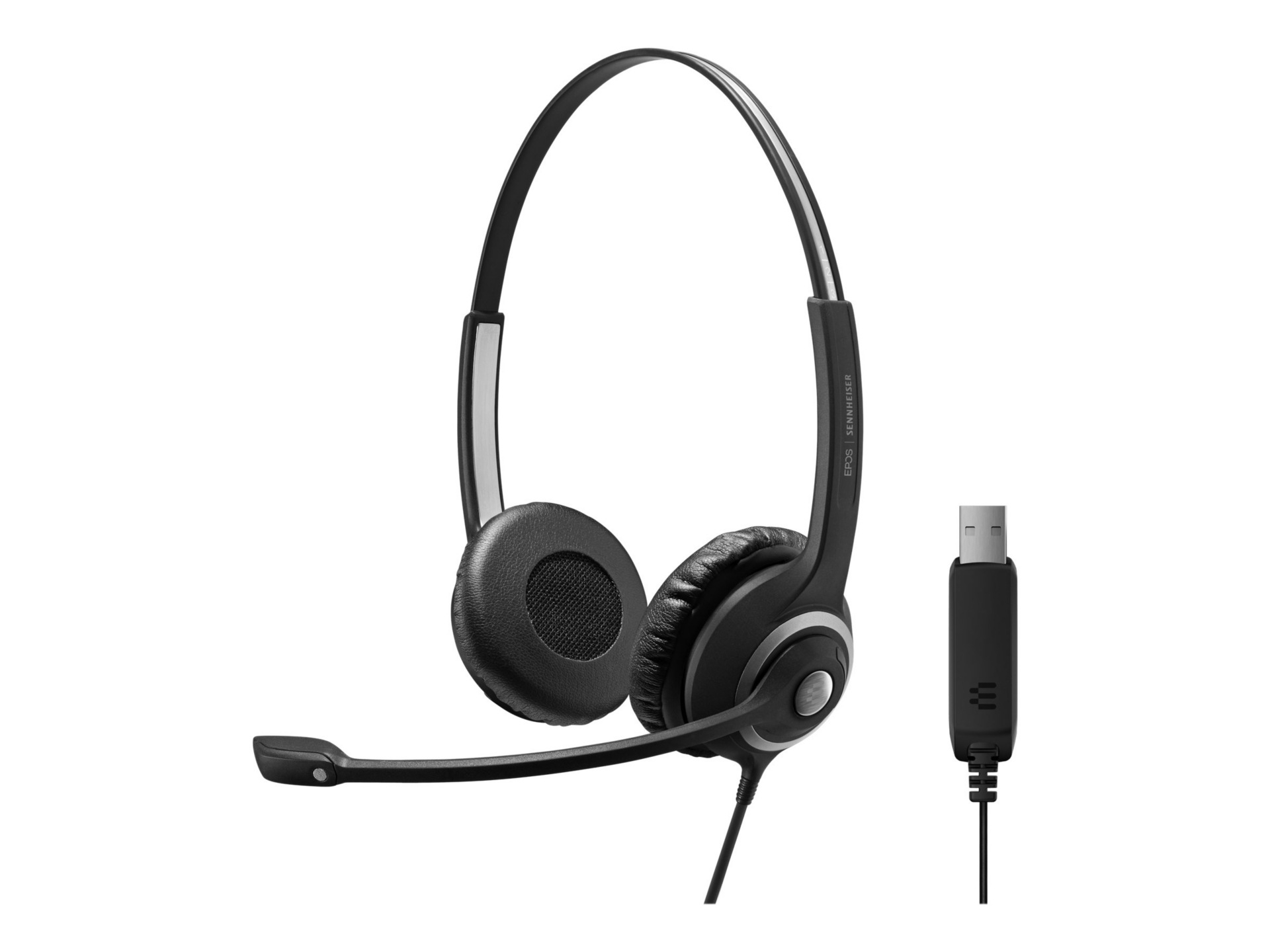 EPOS IMPACT SC 260 USB - headset