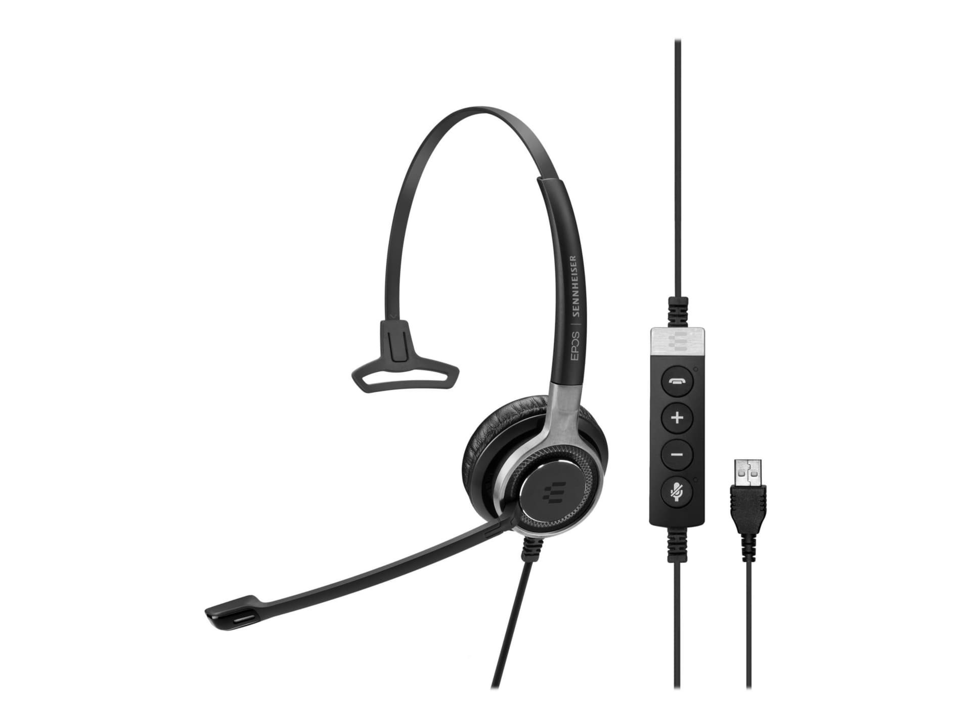 Sennheiser best sale skype headset