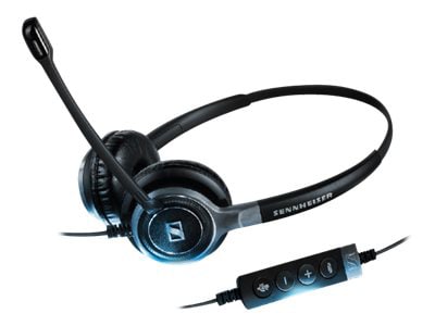 EPOS IMPACT SC 660 USB ML - headset