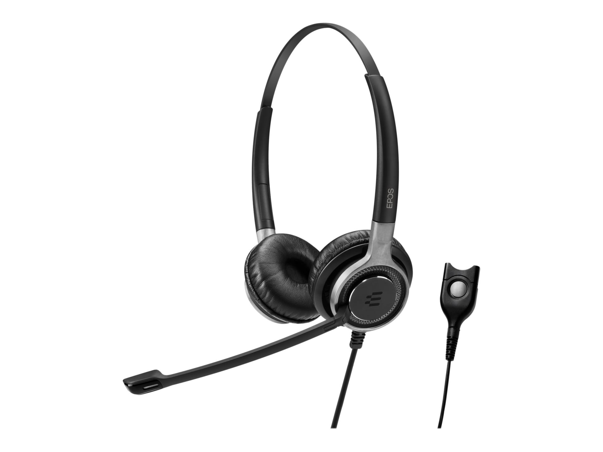 EPOS IMPACT SC 660 - headset