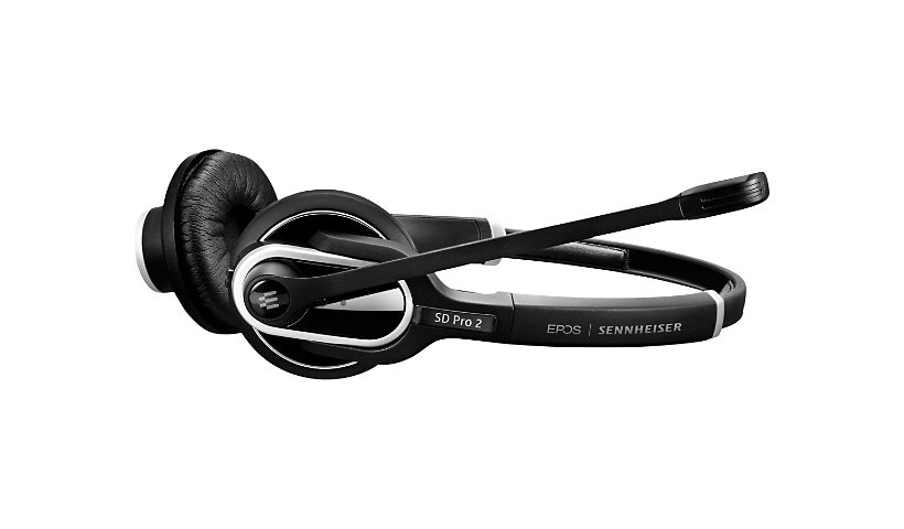 EPOS I SENNHEISER SD 30 HS - headset