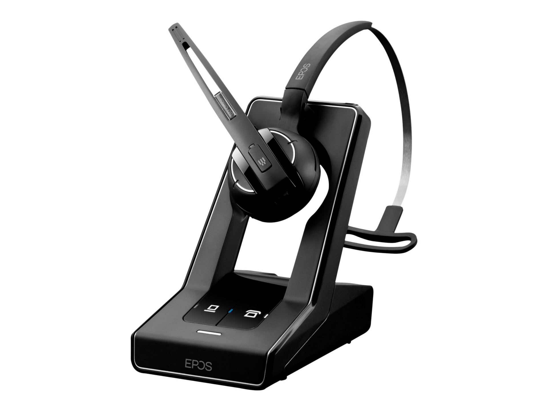 Sennheiser discount dect headset