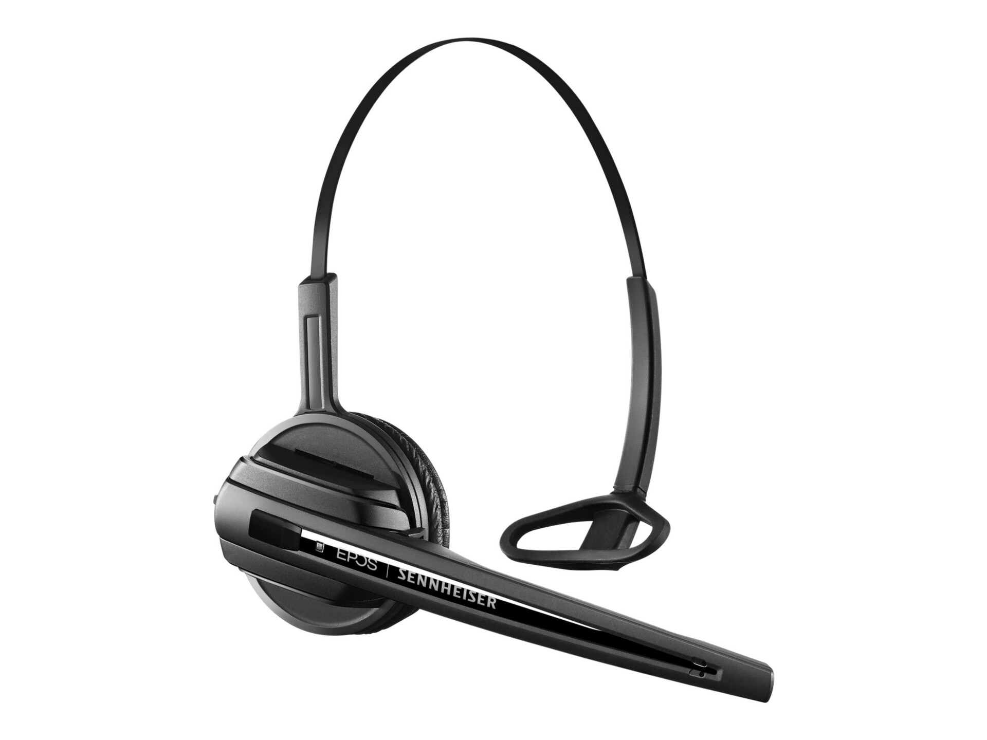 EPOS D 10 HS - headset