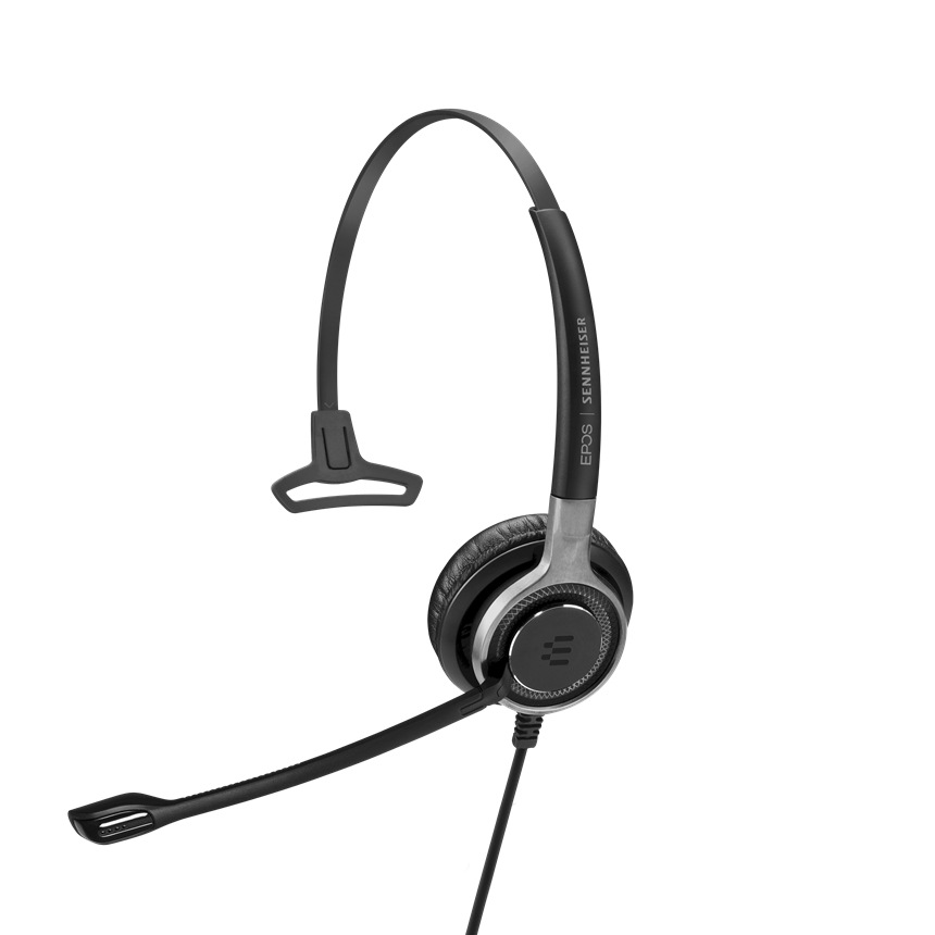 EPOS I SENNHEISER IMPACT SC 638 - headset