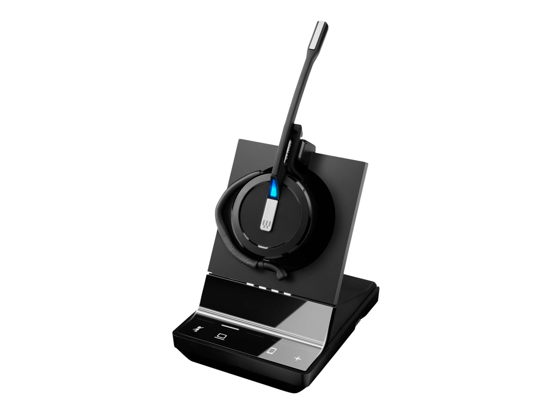 EPOS IMPACT SDW 5013 - wireless mono headset system - black