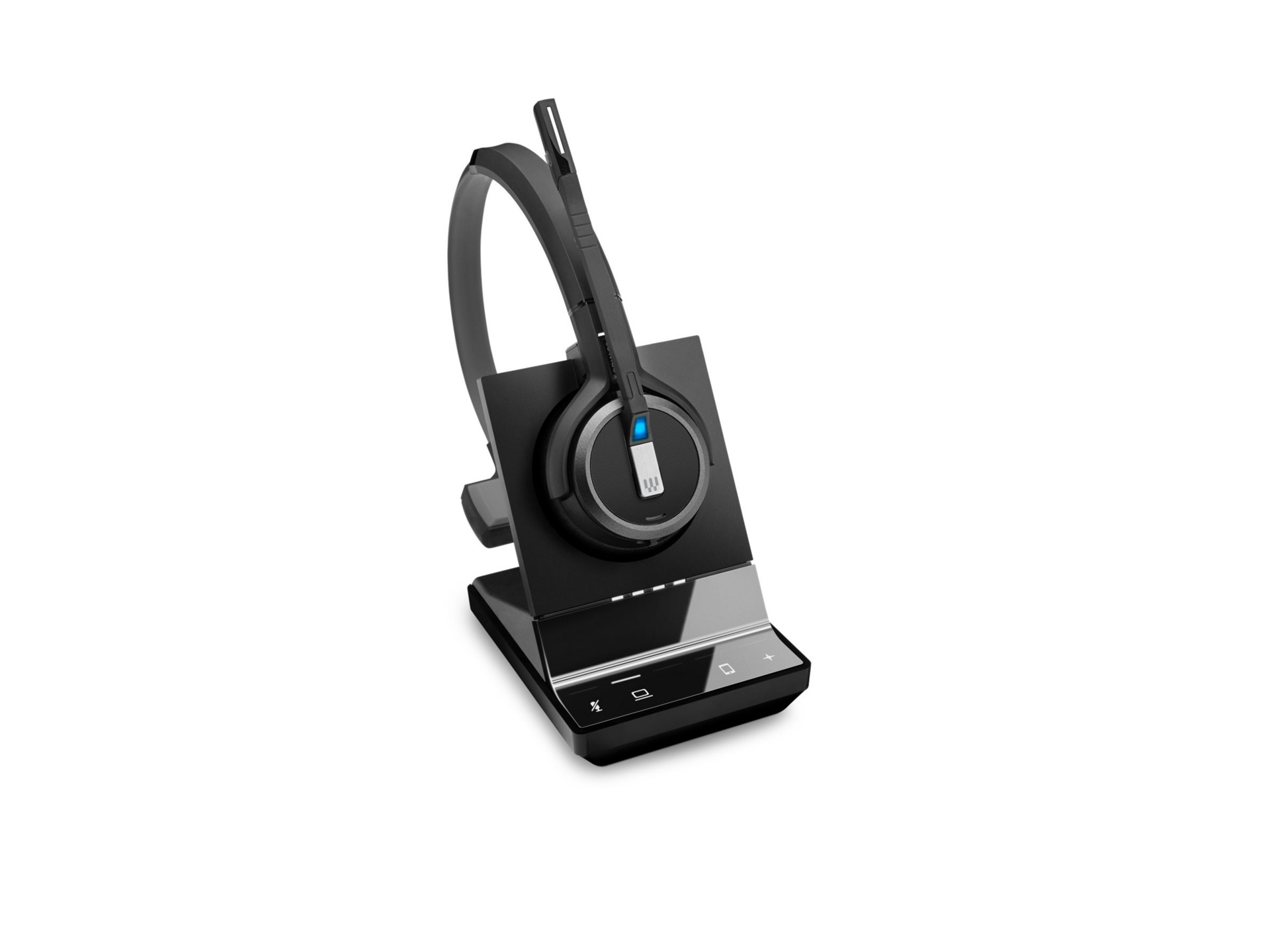 Thumbnail 3 of 18 for EPOS IMPACT SDW 5033 - US - Mono Wireless Headset System - Black