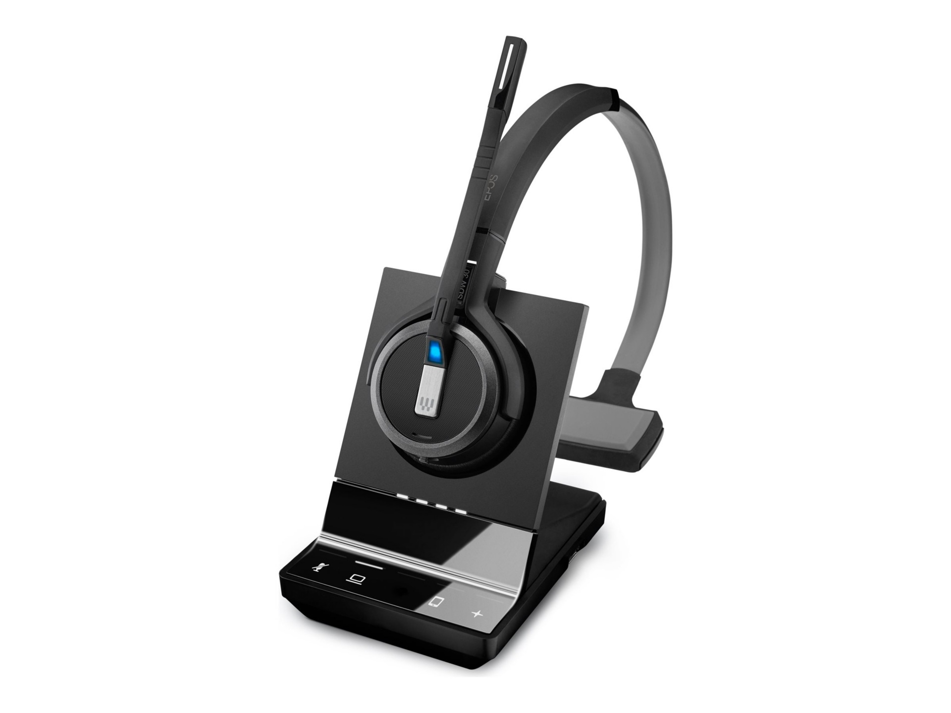 Thumbnail 4 of 18 for EPOS IMPACT SDW 5033 - US - Mono Wireless Headset System - Black