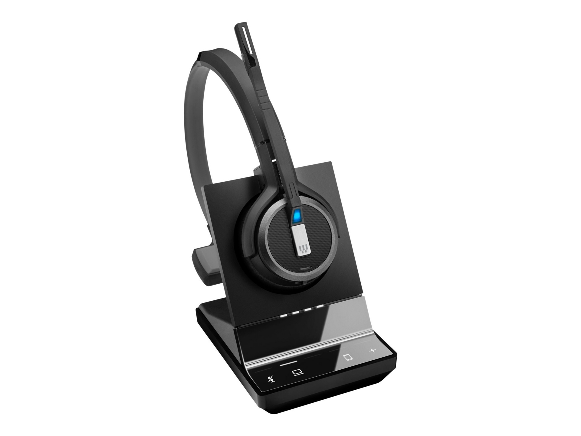 Thumbnail 5 of 18 for EPOS IMPACT SDW 5033 - US - Mono Wireless Headset System - Black