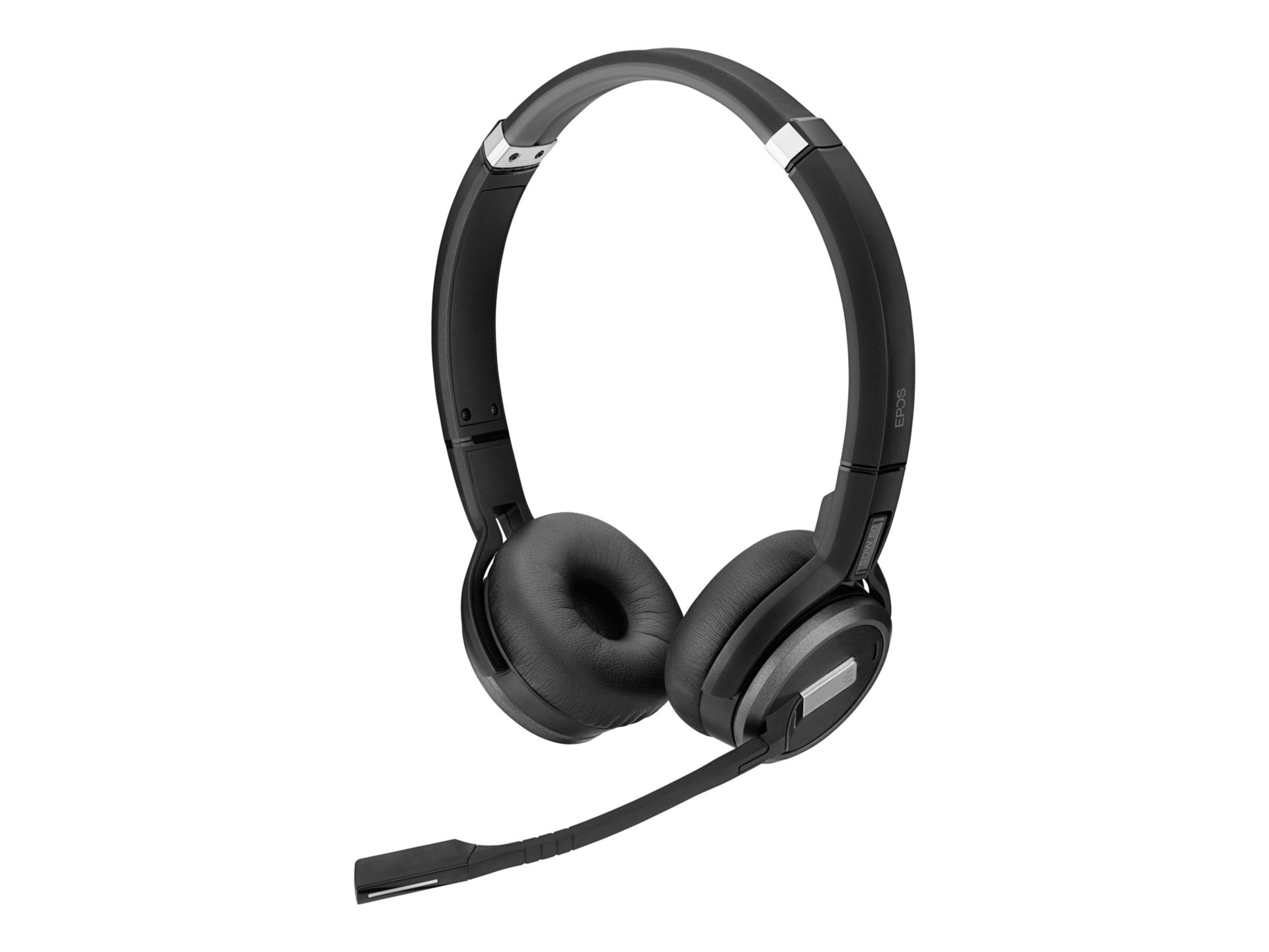 EPOS IMPACT SDW 5063 - wireless headset system