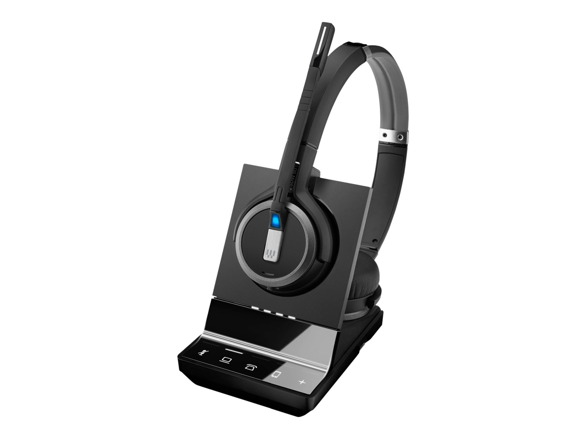 EPOS IMPACT SDW 5065 - wireless headset system - US