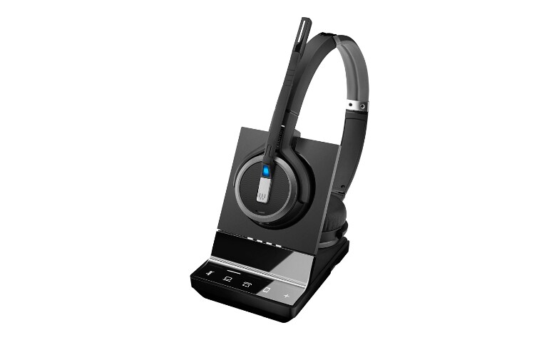 EPOS IMPACT SDW 5065 - wireless headset system - US - 1000605 - Wireless  Headsets 